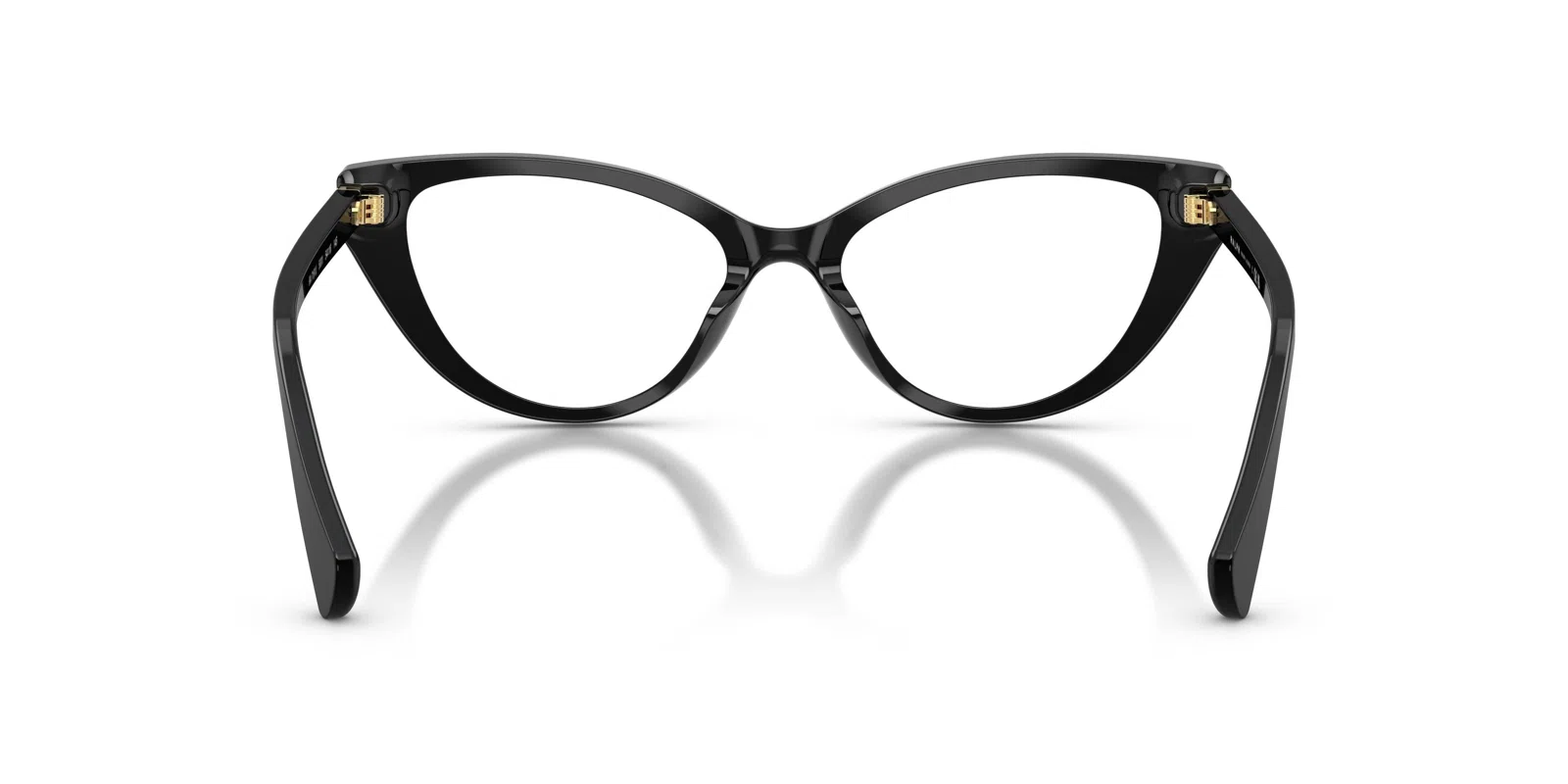 Ralph 7181U Eyeglasses - view 12
